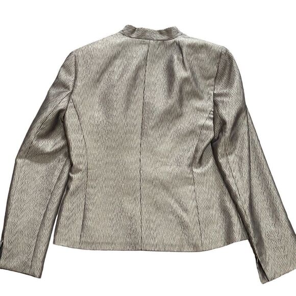 LE SUIT Blazer Size 8 - Picture 4 of 16